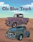 Ole Blue Truck