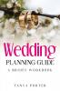 Wedding Planning Guide A Brides Work Book