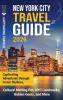 New York City Travel Guide