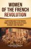 Women of the French Revolution