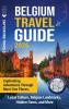Belgium Travel Guide