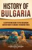 History of Bulgaria