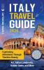 Italy Travel Guide