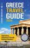 Greece Travel Guide