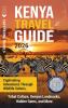 Kenya Travel Guide