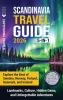 Scandinavia Travel Guide 5-in-1