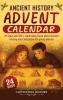 Ancient History Advent Calendar