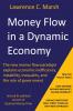 Money Flow in a Dynamic Economy - The new money flow paradigm explains economic inefficiency instability inequality and the role of government