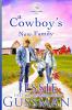 A Cowboy's New Family