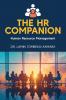 The HR Companion