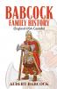 BABCOCK FAMILY HISTORY (England-USA-Canada)