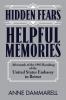 Hidden Fears Helpful Memories