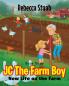 JC The Farm Boy
