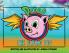 Pedro the Flying Pig