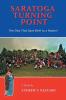 Saratoga Turning Point
