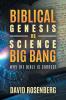 Biblical Genesis vs. Science's Big Bang