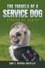 The Travels of a Service Dog
