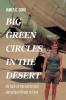 Big Green Circles in the Desert