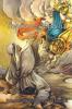 The Bone of Elisha