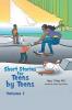 Short Stories for Teens by Teens