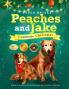 Peaches and Jake Celebrate Christmas