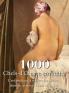 1000 Chefs-d'Œuvre érotiques