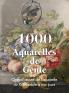 1000 Aquarelles de Génie