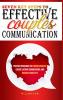 Seven Key Steps to Effective Couples Communication