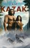 I am Kazak