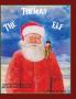Toemas The Teenest Elf