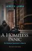 A Homeless Panic