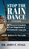 Stop the Rain Dance