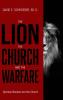 The Lion The Church and The Warfare
