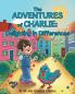 The ADVENTURES of CHARLIE
