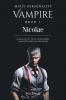 Multi-Personality Vampire Book 1