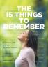 The 15 Things to Remember