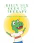Riley Rex Goes to Therapy