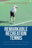 Remarkable Recreation Tennis