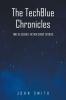 The TechBlue Chronicles