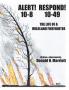 Alert! 10-8 Respond! 10-49