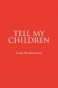 Tell My Children