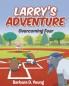 LARRY'S ADVENTURE