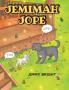 Jemimah Jope