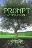 Prompt Generation 1 Spring