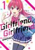 Girlfriend Girlfriend Omnibus 1