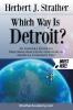 Which Way Is Detroit?