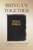 Bring Us Together