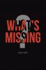 What's Missing?