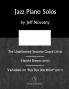 Jazz Piano Solos