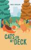 Cats on My Deck
